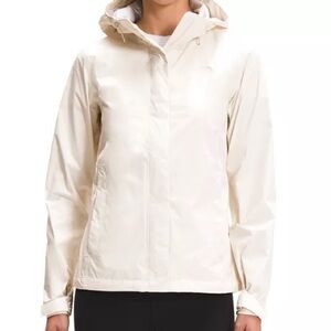 North face rain Jacket